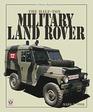 The Halfton Military Land Rover
