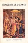 Ramayana at a Glance