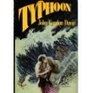 Typhoon A novel