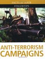 Antiterrorism Campaigns