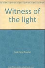 Witness of the light A photographic journey in the footsteps of the American prophet Joseph Smith