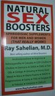 Natural Sex Boosters