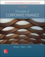 Principles of Corporate Finance