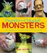 PapierMache Monsters Turn Trinkets and Trash into Magnificent Monstrosities