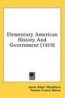 Elementary American History And Government