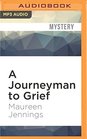Journeyman to Grief A