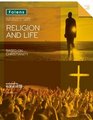 GCSE Religious Studies Religion and Life Based on Christianity Edexcel A Unit 2