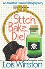 Stitch Bake Die
