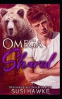 Omega Shared (Northern Lodge Pack, Bk 4)