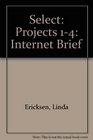 Internet Brief Projects 14