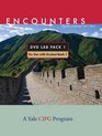 Encounters Chinese Language and Culture Dvd Lab Pack 1