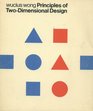Principles of TwoDimensional Design