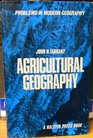 Tarrant Agricultural Geography