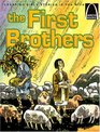 The First Brothers (Arch Books)