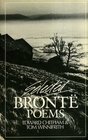 Selected Bronte Poems