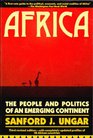Africa The People and Politics of an Emerging Continent