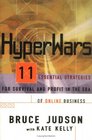 Hyperwars  11 Essential Strategies for Survival and Profit in the Era of Online Business