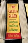 The Calculus Gallery : Masterpieces from Newton to Lebesgue