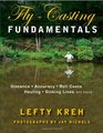 FlyCasting Fundamentals Distance Accuracy Roll Casts Hauling Sinking Lines and More