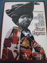 PHOTOGRAPHS ALICE MERTENS JOAN BROSTER AFRICAN ELEGANCE