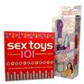 Sex Toys 101 A Playfully Uninhibited Guide Purple Rabbit Vibrator Box Set