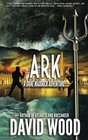 Ark A Dane Maddock Adventure