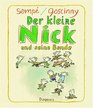 Der Kleine Nick Und Seine Band