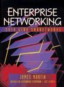 Enterprise Networking Datalink Subnetworks