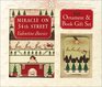 Miracle on 34th Street Gift Set