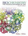 Biochemistry The Molecular Basis of Life
