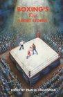 Boxing's Best Short Stories