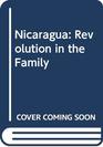 Nicaragua Revolution in the Family