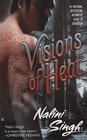Visions of Heat (Psy-Changeling, Bk 2)