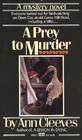A Prey to Murder (George and Molly Palmer-Jones, Bk 4)