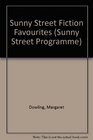 Sunny Street Fiction Favourites