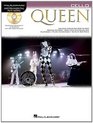 Queen for Cello  Instrumental PlayAlong CD/Pkg