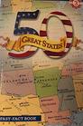 50 Great States