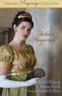 Autumn Masquerade (Timeless Regency Collection, Vol 1)