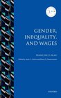 Gender Inequality and Wages