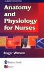 Anatomy and Physiology for Nurses