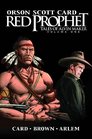 Red Prophet The Tales Of Alvin Maker Volume 1 TPB