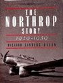 The Northrop Story 19291939