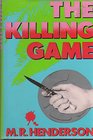 The Killing Game