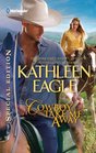 Cowboy, Take Me Away (Harlequin Special Edition, No 2113)