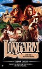 Longarm 364: Longarm and the Missing Bride