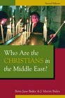 Who Are the Christians in the Middle East
