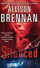 Silenced (Lucy Kincaid, Bk 4)