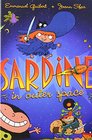 Sardine in Outer Space 1