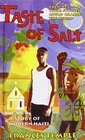 Taste of Salt A Story of Modern Haiti
