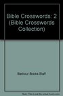 Bible Crosswords Collection 2